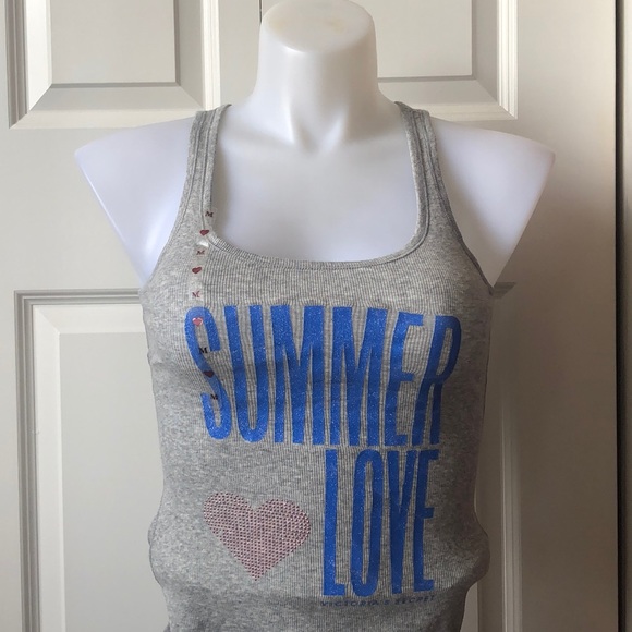 Victoria's Secret Tops - Victoria’s Secret Tee Victoria's Secret Tops - Victoria’s Secret Tee